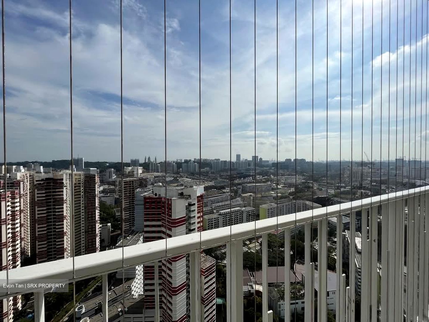 The Metropolitan Condominium (D3), Condominium #530554261